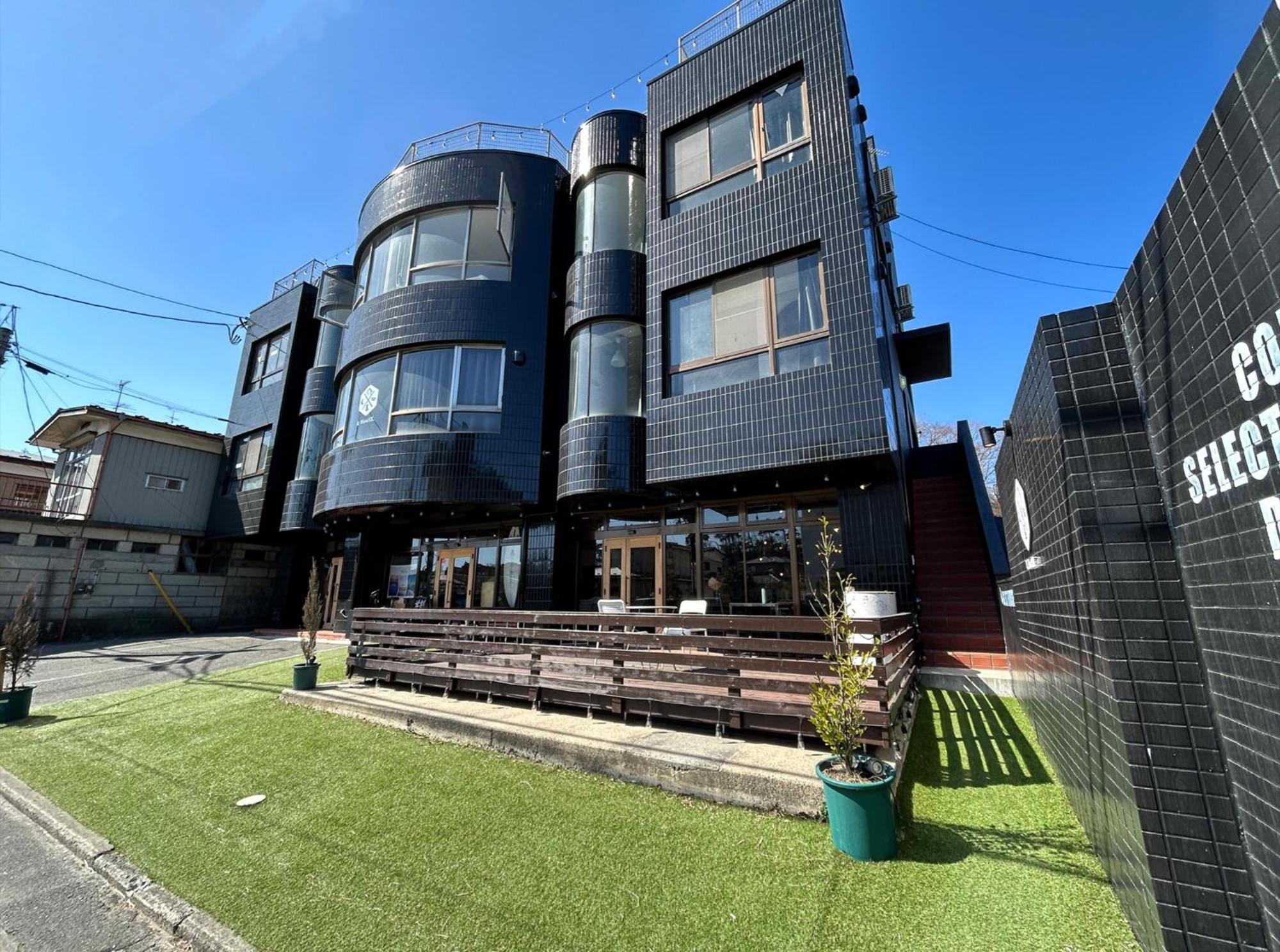 &House - Vacation Stay 93911V Matsushima  Luaran gambar